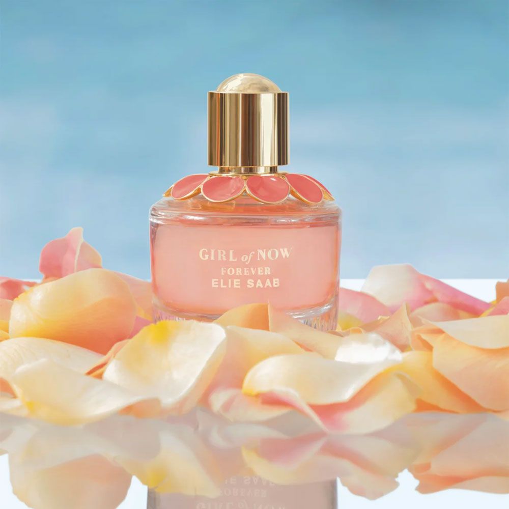 Elie Saab Girl of Now Forever Eau de Parfum 90 ml-1