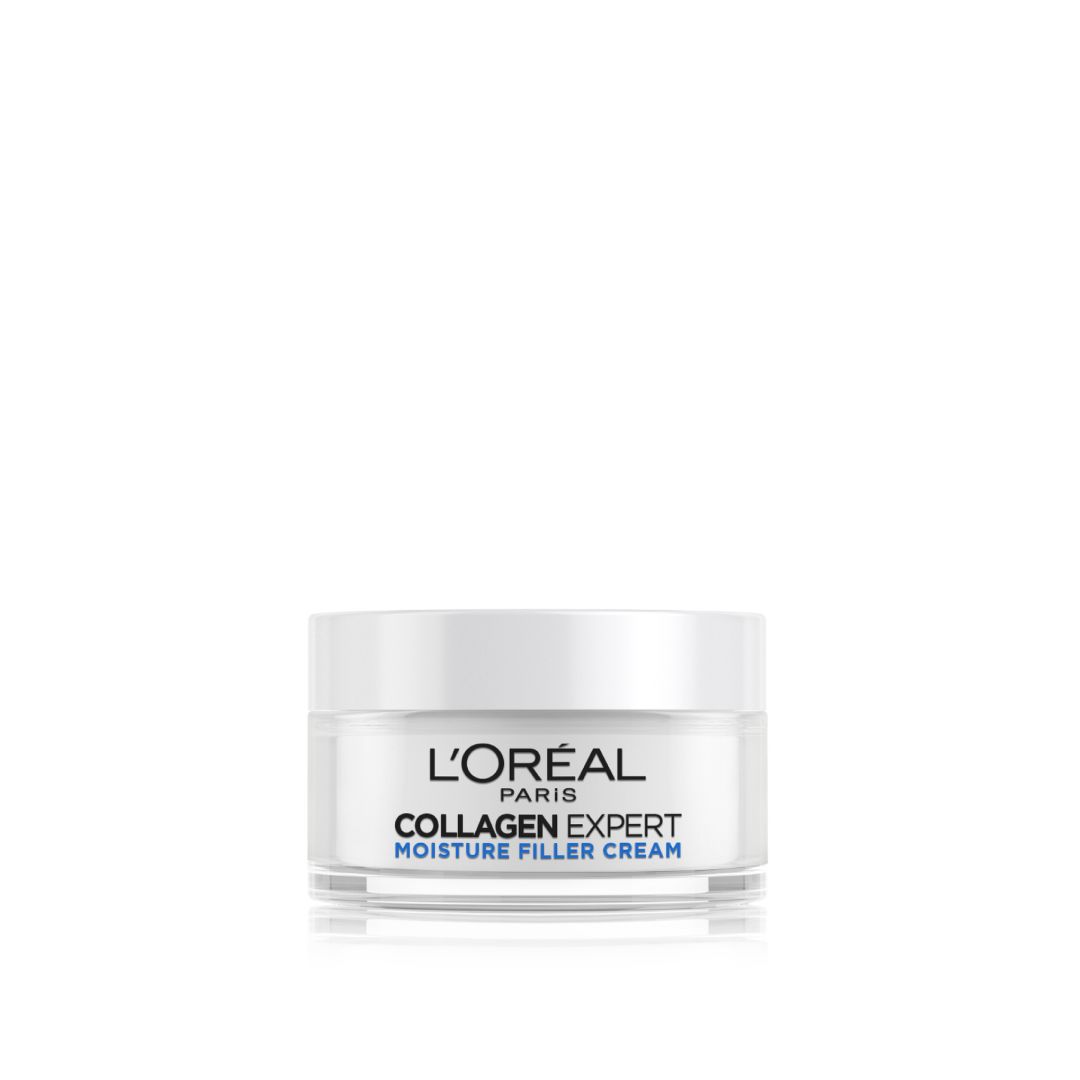 L'Oréal Paris Collagen Expert Moisture-Filling Cream 5% Glycerin-1