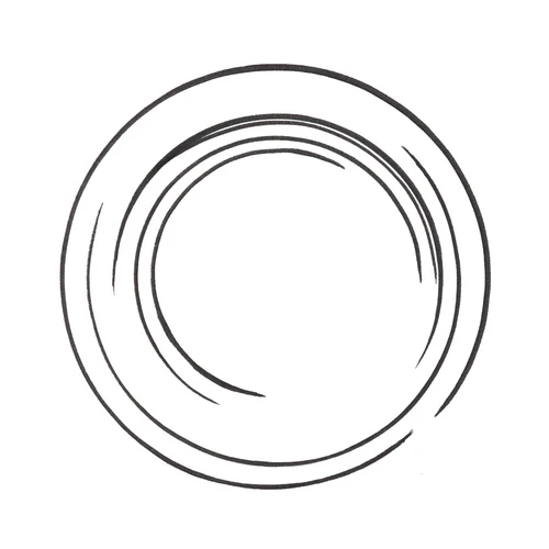 Essence Lash PRINCESS Liner Liquid Eyeliner Black 3 mL Waterproof-4