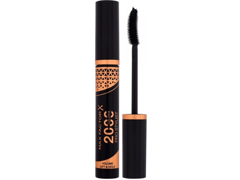 Max factor mascara 2000 calorie pro stylist