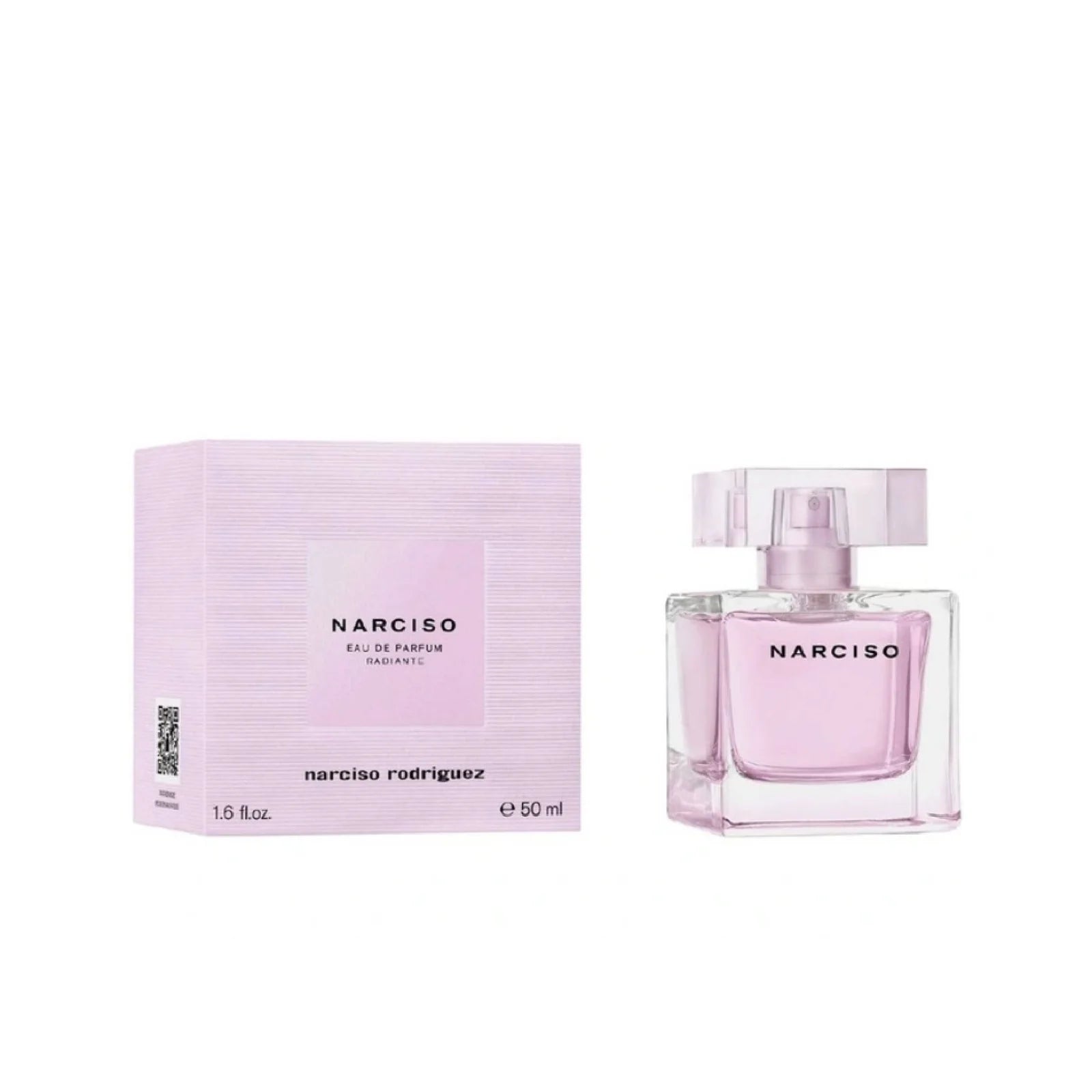 Narciso Rodriguez Narciso Radiante Eau de Parfum 50/90 ml Floral Musk-3