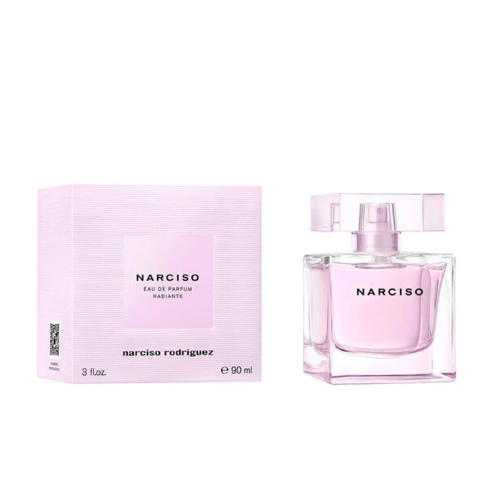 Narciso Rodriguez Narciso Radiante Eau de Parfum 50/90 ml Floral Musk-4