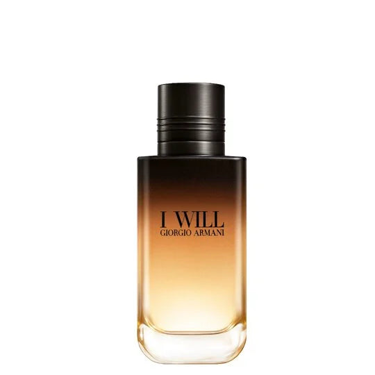 Giorgio Armani I Will Eau De Parfum 100ml