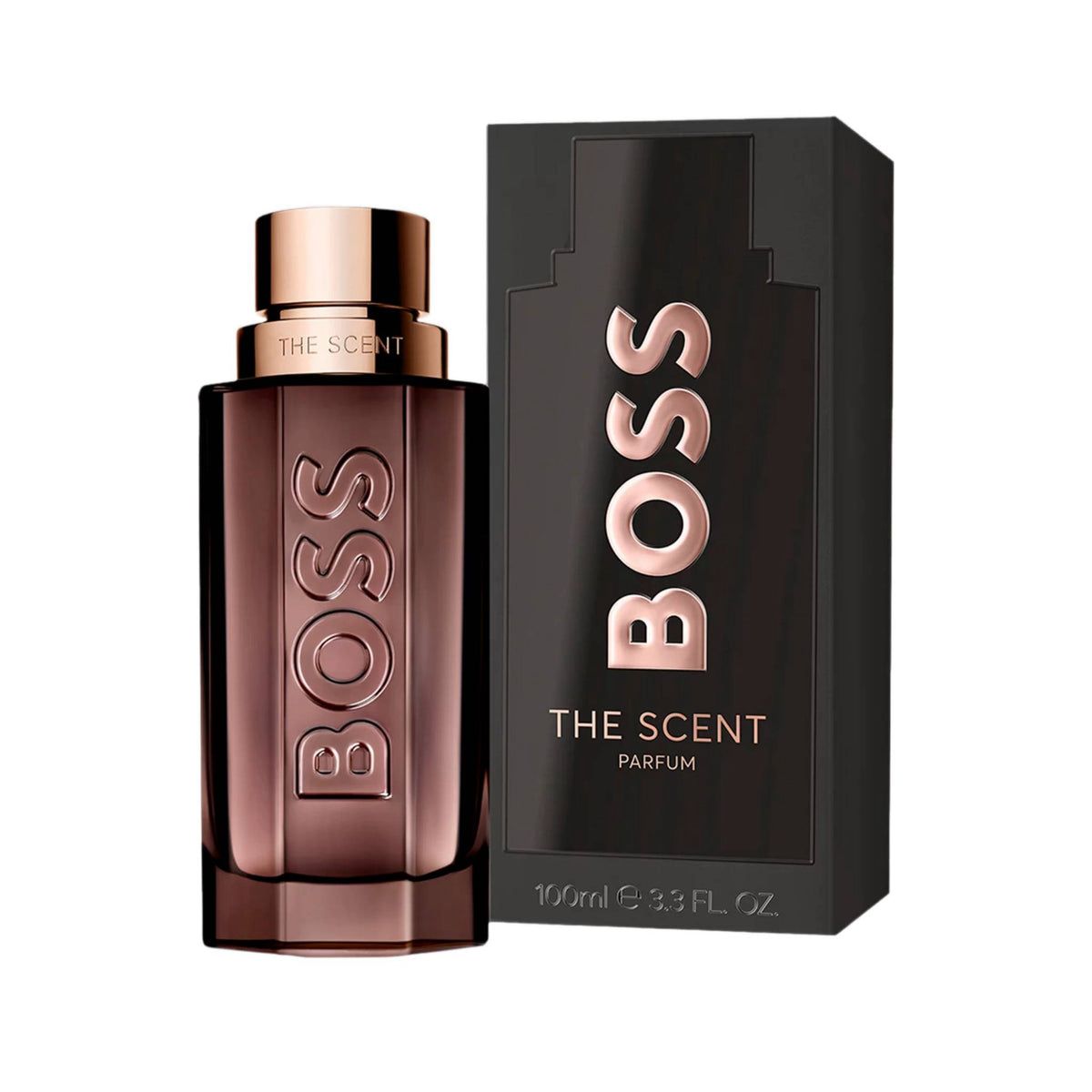 Hugo Boss Boss The Scent Le Parfum for Him Eau de Parfum 100 ml-1