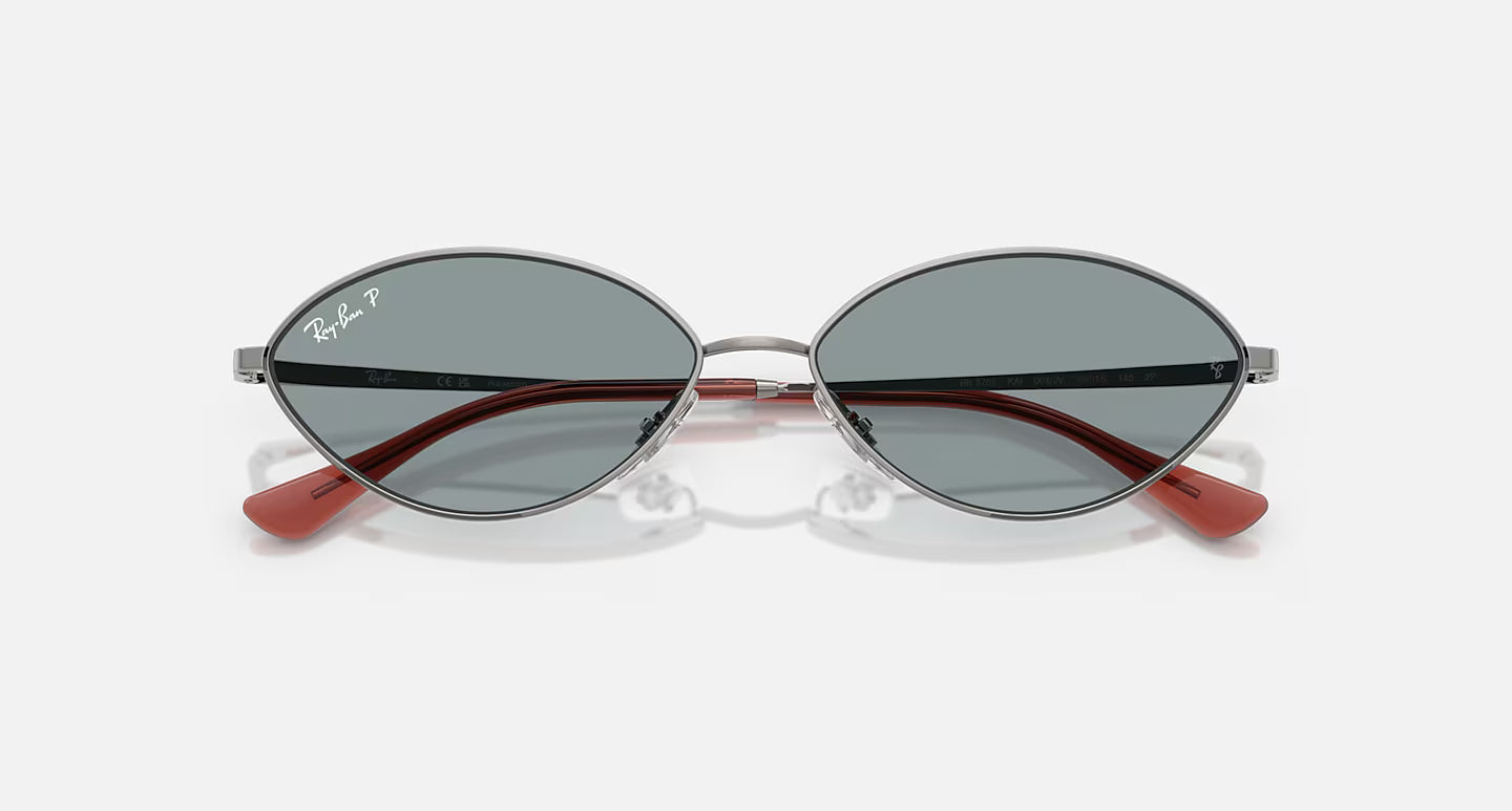 Rayban KAI BIO-BASED RB3757P