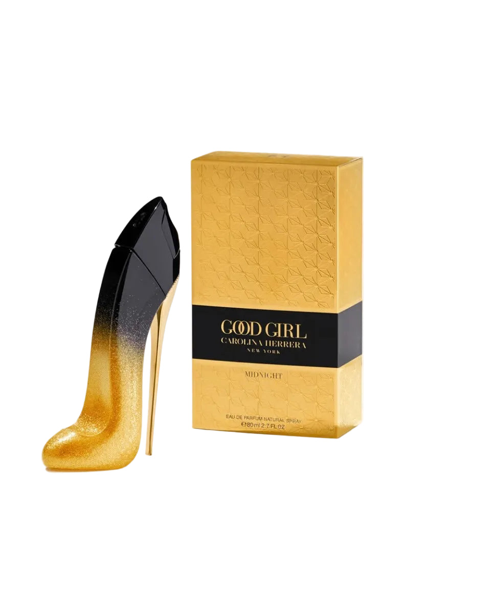 Carolina Herrera Good Girl Midnight Eau de Parfum 80 ml-1