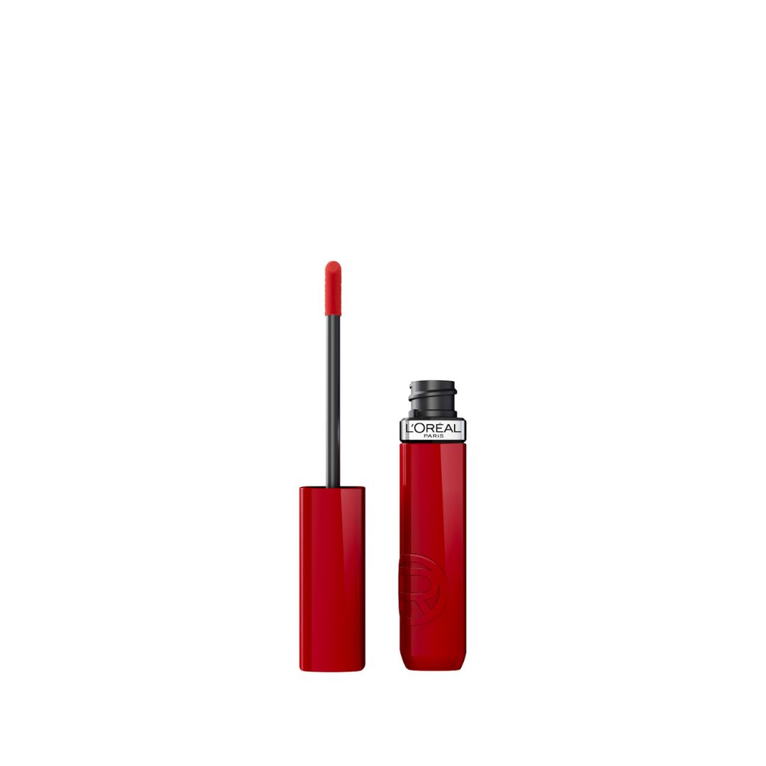 L'Oréal Paris Infallible Laque Resistance Liquid Lipstick 5ml 16H Shine-1