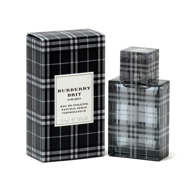 Burberry Brit For Him Eau de Toilette 30 ml-1