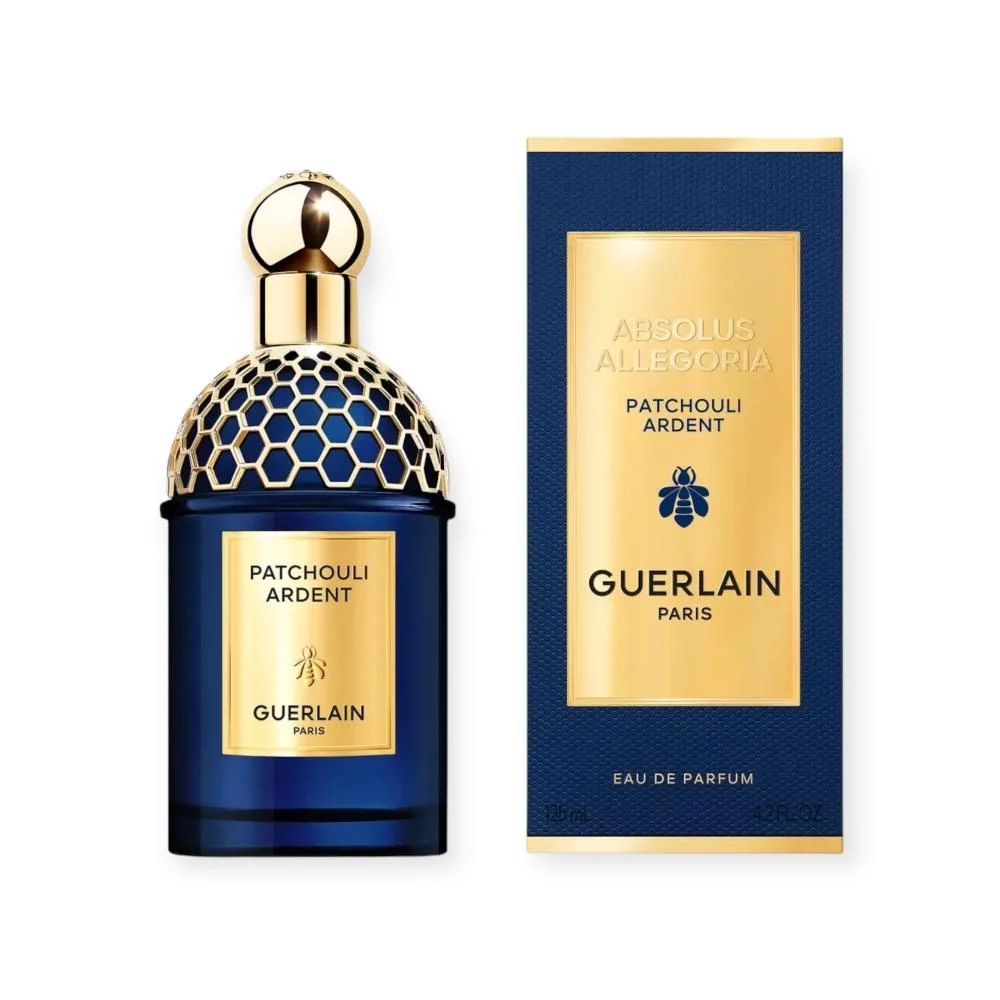 Guerlain Patchouli Ardent Absolus Allegoria Eau de Parfum 125 ml-1