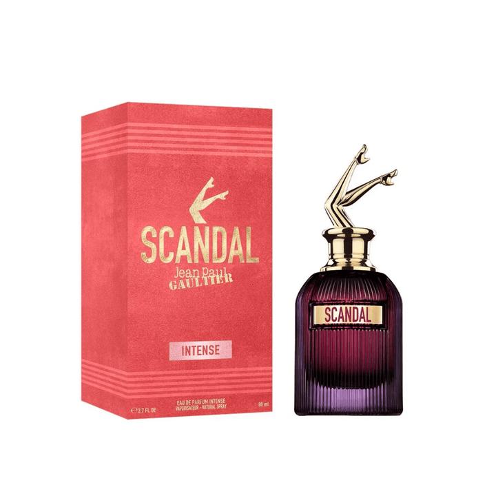 Jean Paul Gaultier Scandal Le Parfum Eau de Parfum Intense 50/80ml-1
