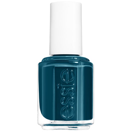 Essie Go Overboard 106 Nail Polish Teal Creamy High-Gloss 13.5ml-1