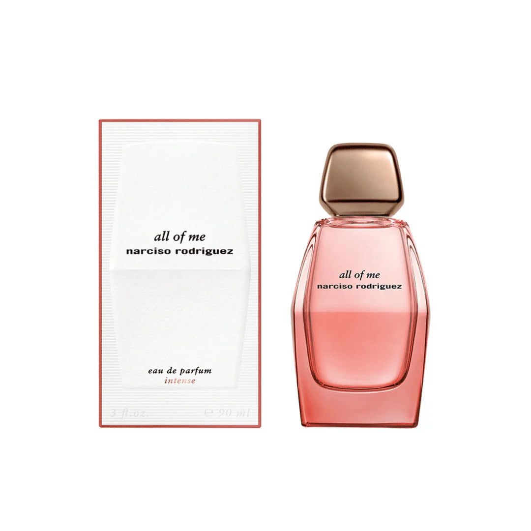Narciso Rodriguez All of Me Eau de Parfum Intense 50 ml-1