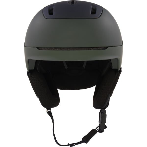 Oakley MOD5 MIPS Ski Helmet Matte Dark Brush-1