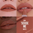 Maybelline Moisturizing Serum Lipstick