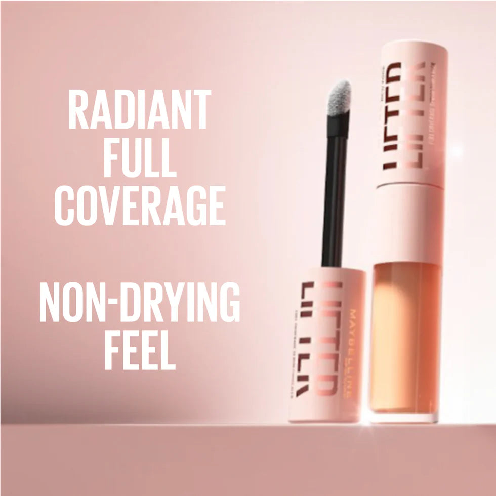 Maybelline Lifter Serum Concealer