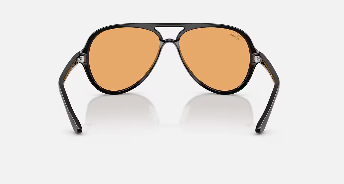 Rayban CATS 5000 CLASSIC SUMMER CAPSULE
