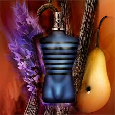Jean Paul Gaultier Ultra Male Eau de Toilette Intense 125ml-1
