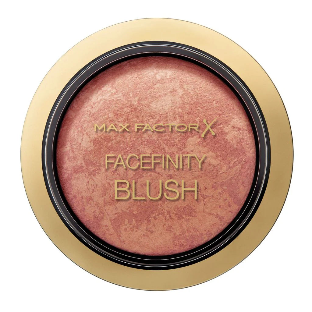 Max Factor Facefinity Buildable Multi-Tonal Blush 15 Seductive Pink