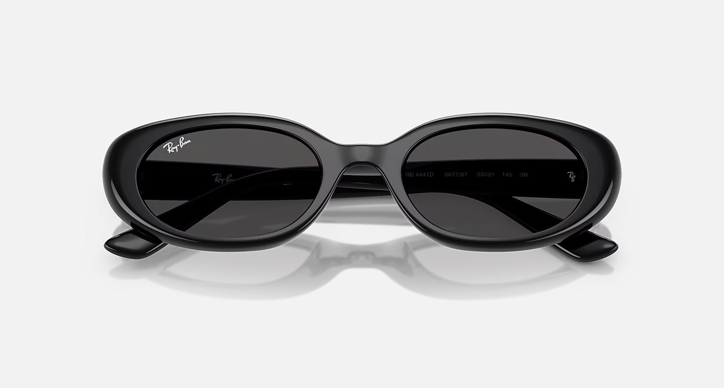 Rayban RB4441D BIO-BASED