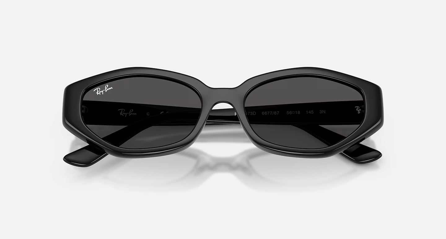 Rayban RB4473D