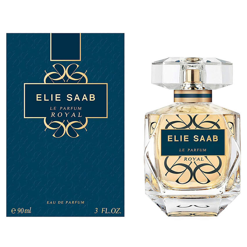 Elie Saab Le Parfum Royal Eau de Parfum 90ml-1