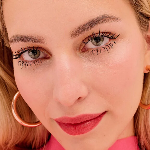 Benefit They're Real! Magnet Mascara Supercharged Black Lifting & Lengthening-3