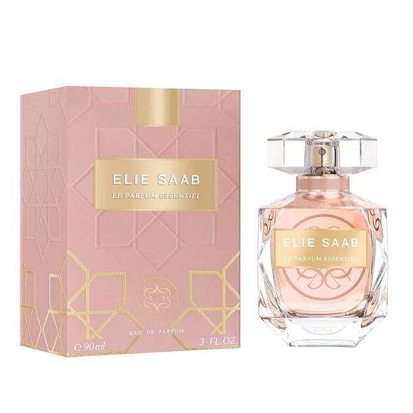 Elie Saab Le Parfum Essentiel Eau de Parfum 90 ml-1