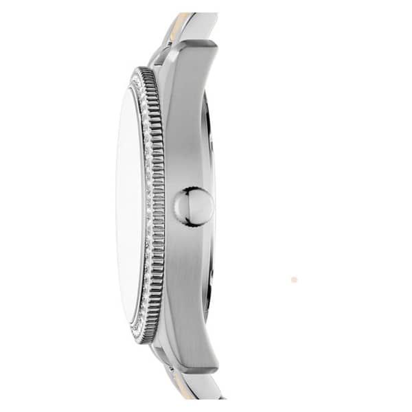 Fossil Scarlette Multifunction Ladies Watch 38mm Two-Tone-1