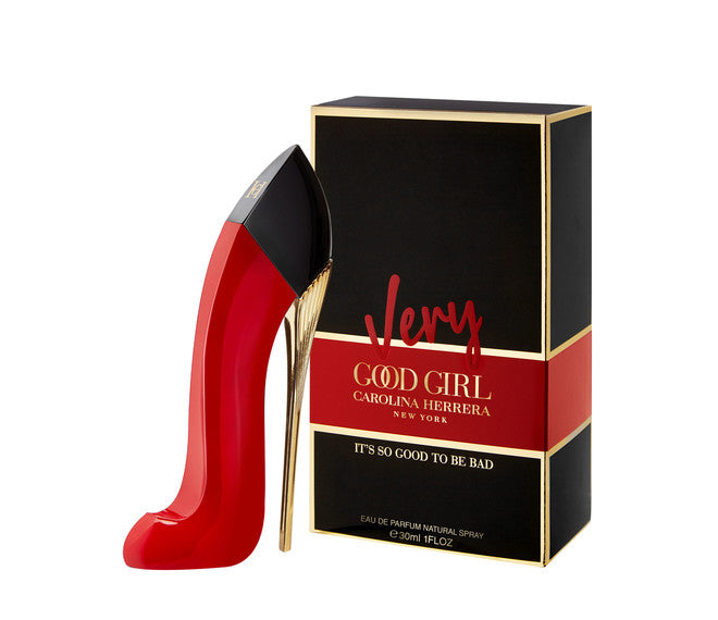 Carolina Herrera Very Good Girl Eau de Parfum 80 ml Red Stiletto-1