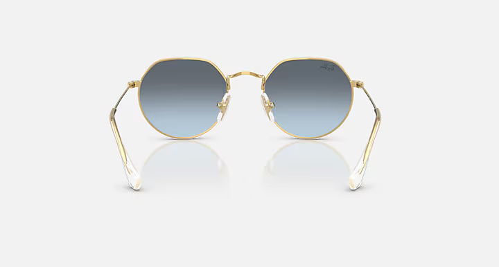 Rayban rb9565 JACK kids