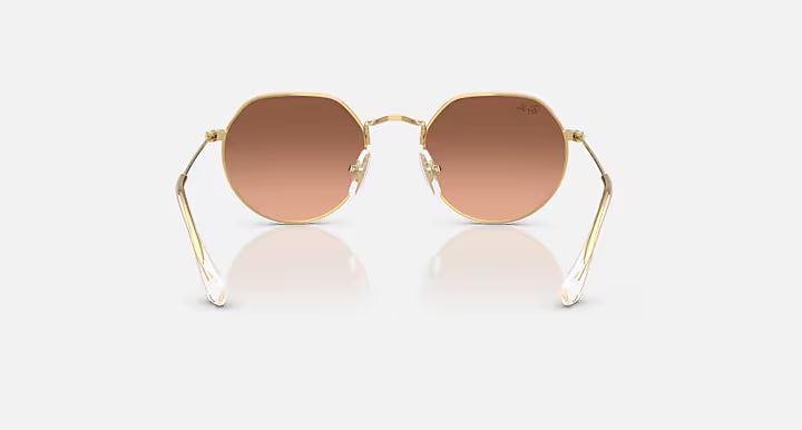 Rayban rb9565 JACK kids