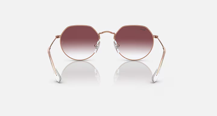 Rayban rb9565 JACK kids
