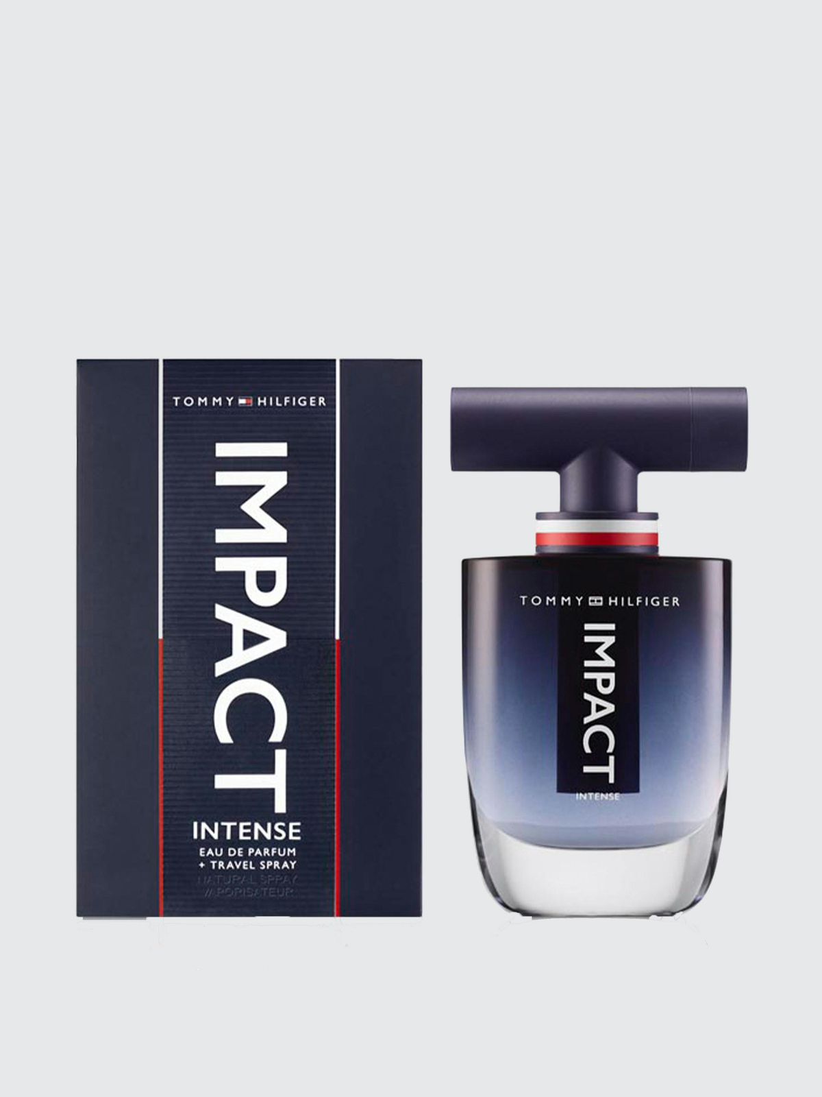 Tommy Hilfiger Impact Intense Eau de Parfum 100ml-1
