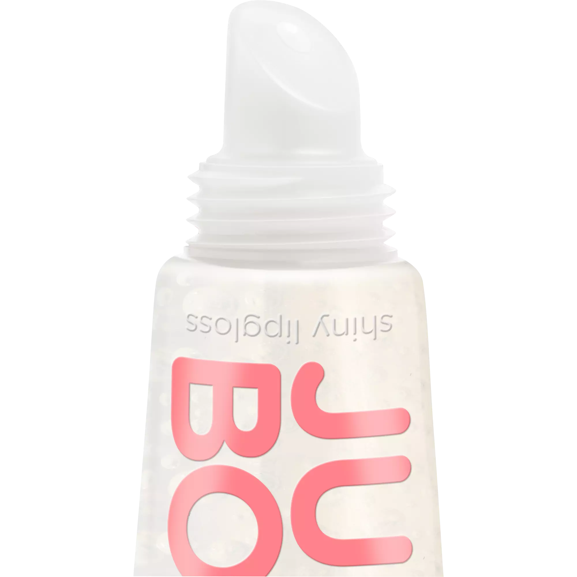 Essence Juicy Bomb Shiny Lipgloss 101 Lovely Litchi High-Gloss-1
