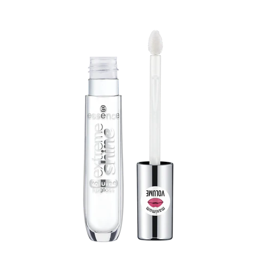 Essence Extreme Shine Volume Lipgloss Plumping Ultra-Shine 5 mL-1