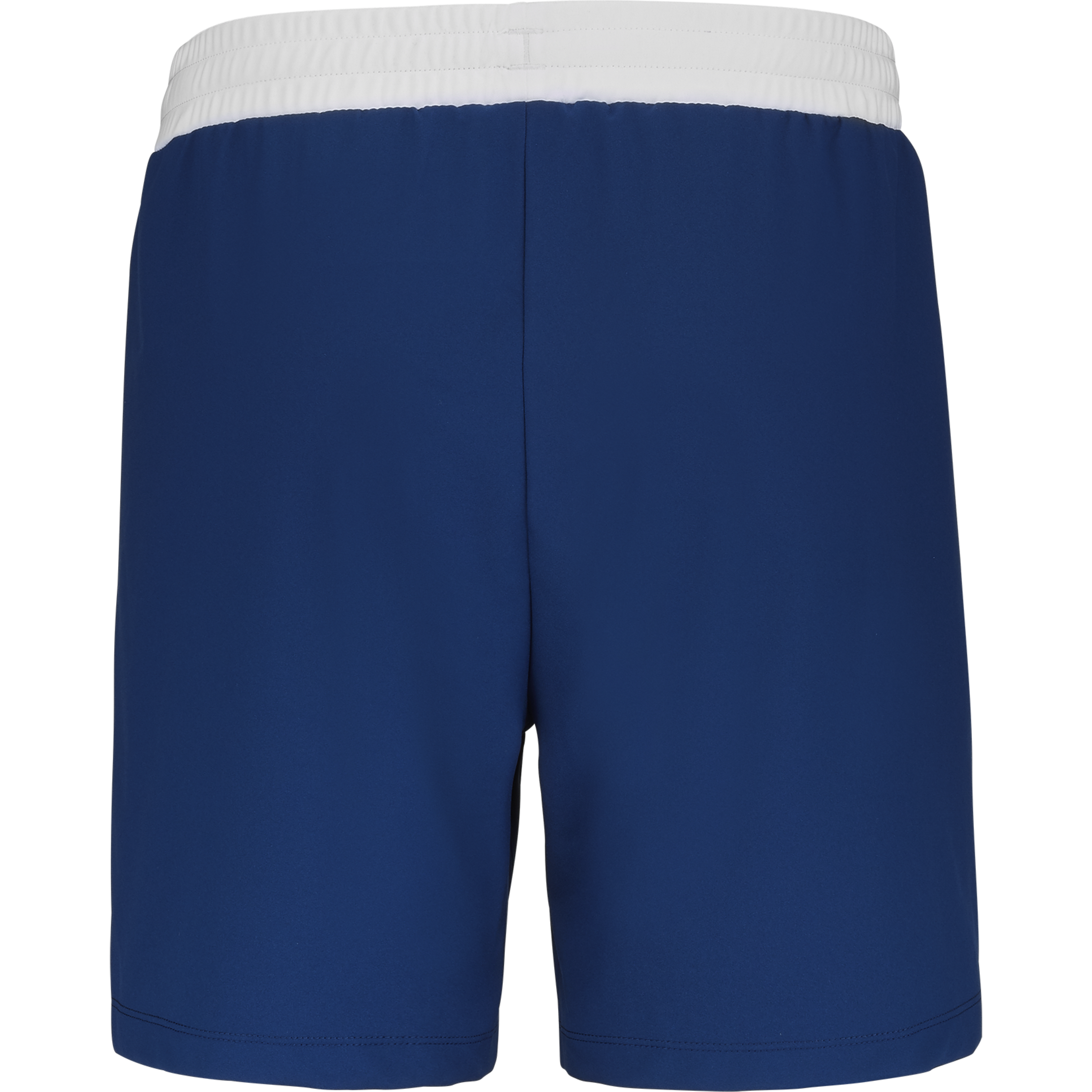 Babolat Short Lebron Men's Padel Shorts 18 cm Inseam Estate Blue-3