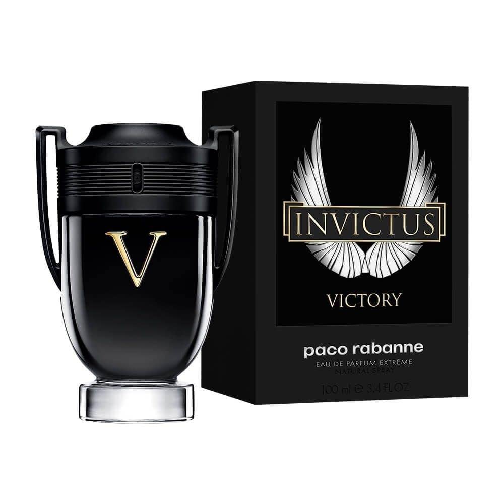 Paco Rabanne Invictus Victory Eau de Parfum Extrême 100 ml-1