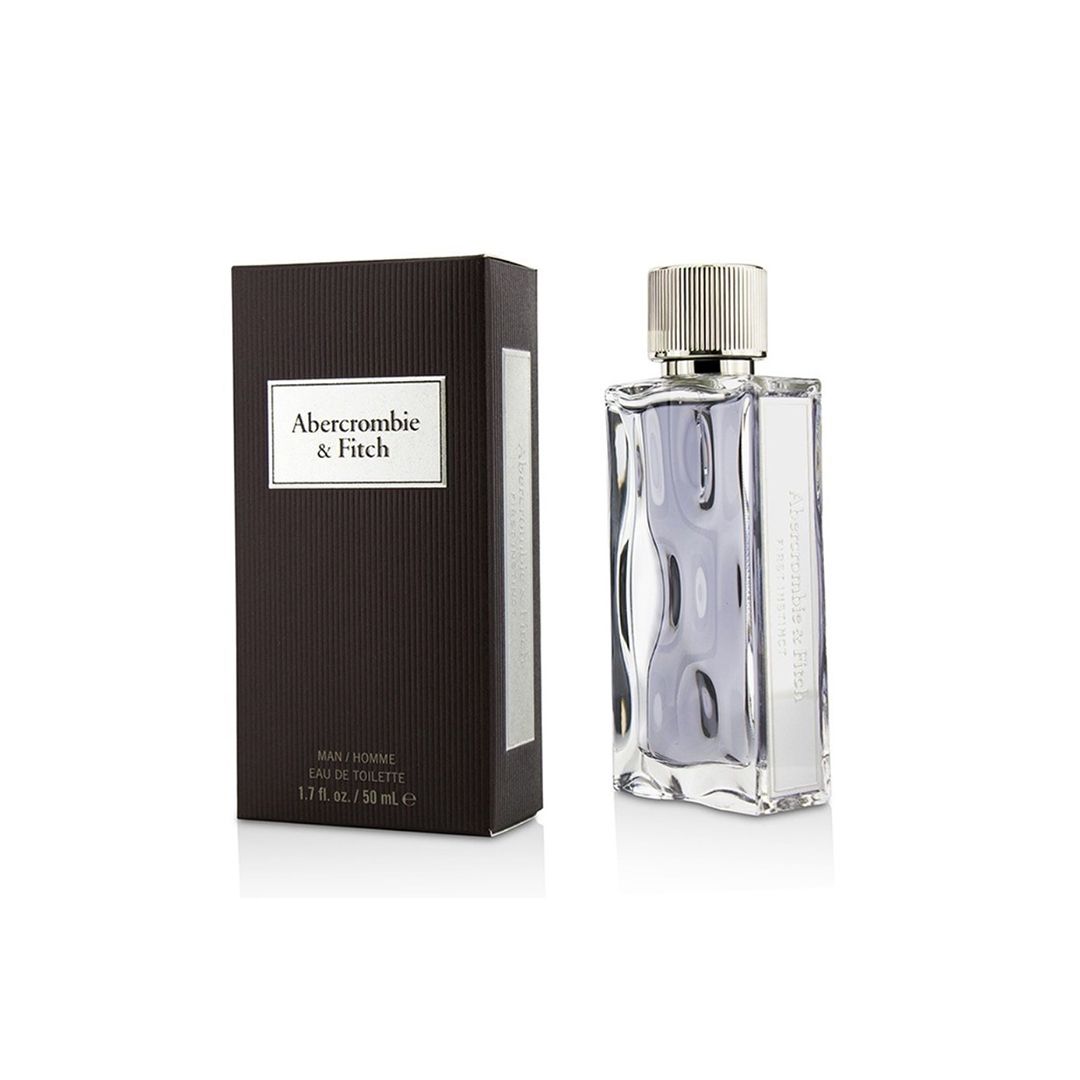Abercrombie & Fitch First Instinct for Him Eau de Toilette 100ml-1