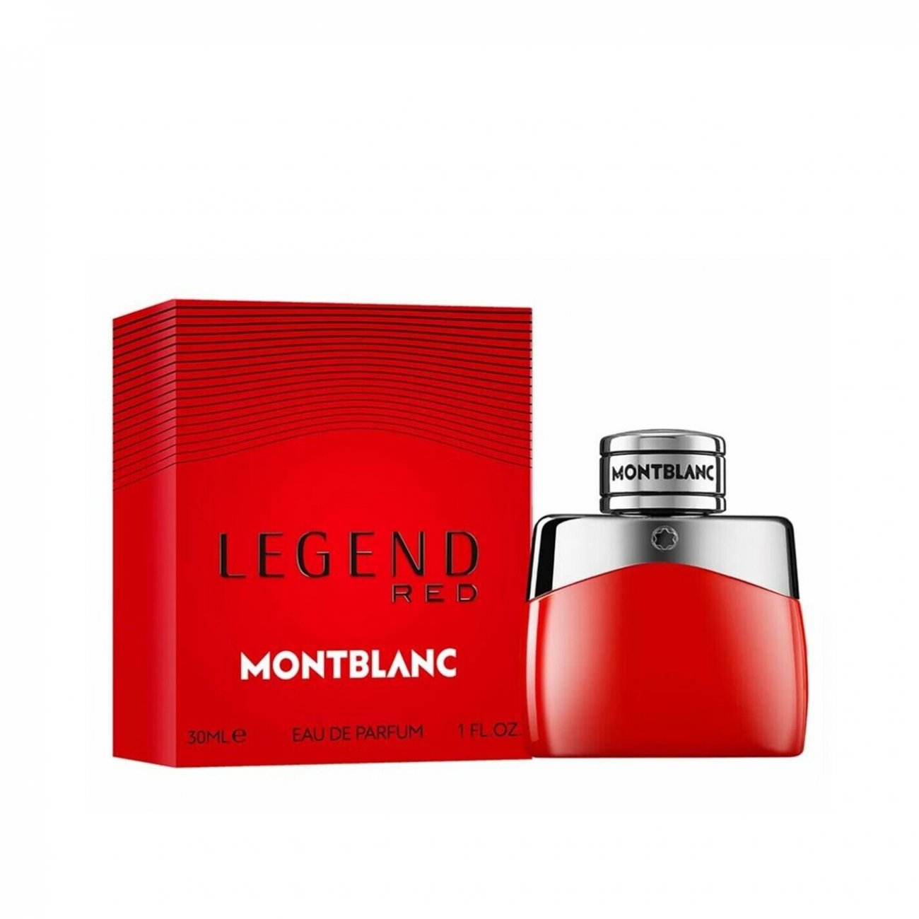 Montblanc Legend Red Eau de Parfum 50 ml-1