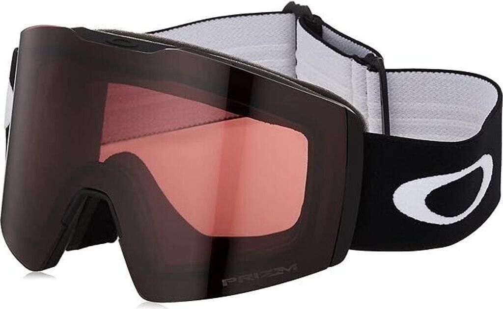 Oakley Fall Line XM Snow Goggles Prizm Snow Ridgelock Mid-Size-1