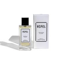 Aspel Saffron & Oud Parfum Unisex 100ml-1