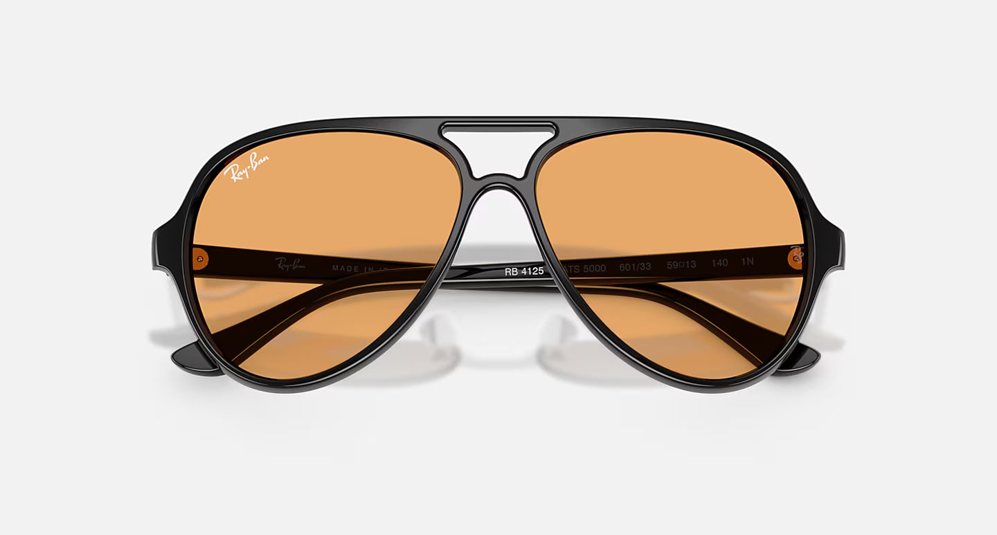 Rayban CATS 5000 CLASSIC SUMMER CAPSULE