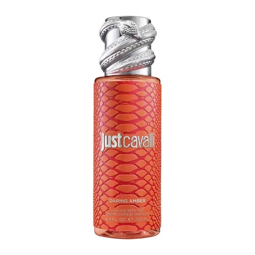 Roberto Cavali Body Mist Daring Amber