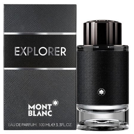 Montblanc Explorer Eau de Parfum 100 ml-1