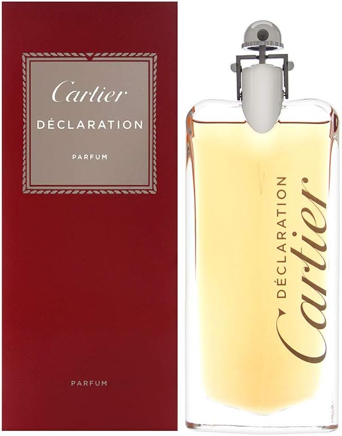 Cartier Declaration Parfum 100ml