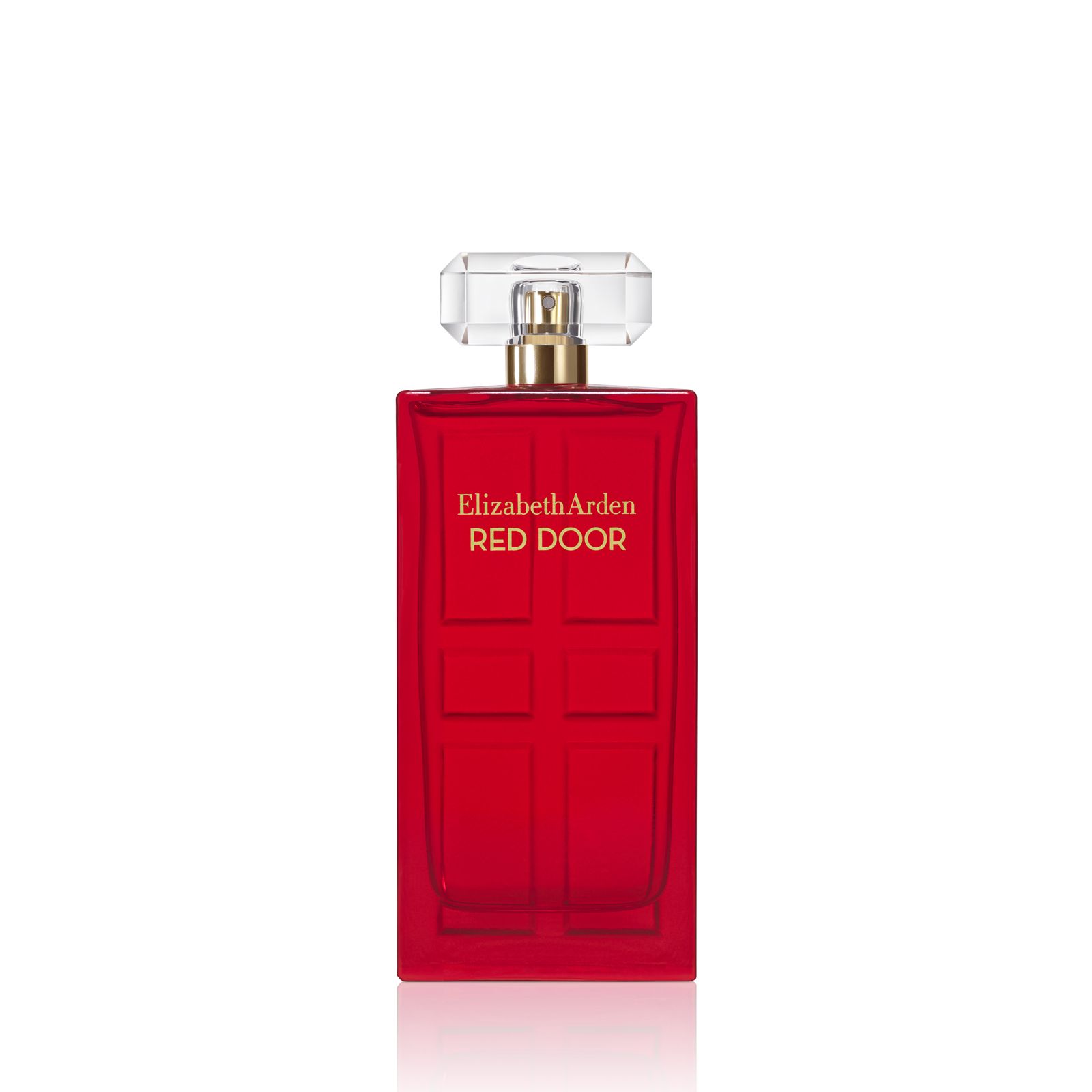 Elizabeth Arden Red Door Eau de Toilette Spray 100 ml-1