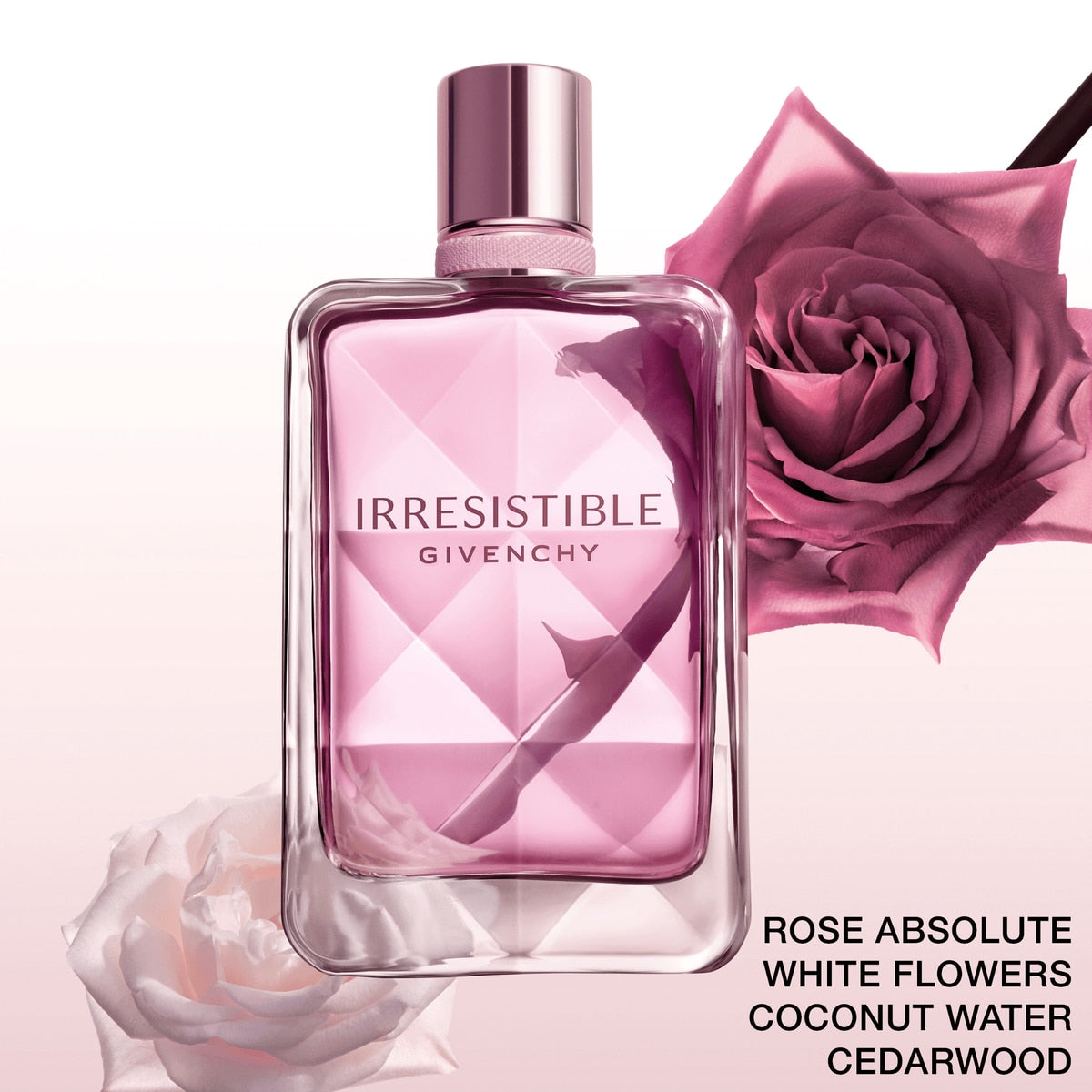 Givenchy Irresistible Very Floral Eau de Parfum 50 ml-4