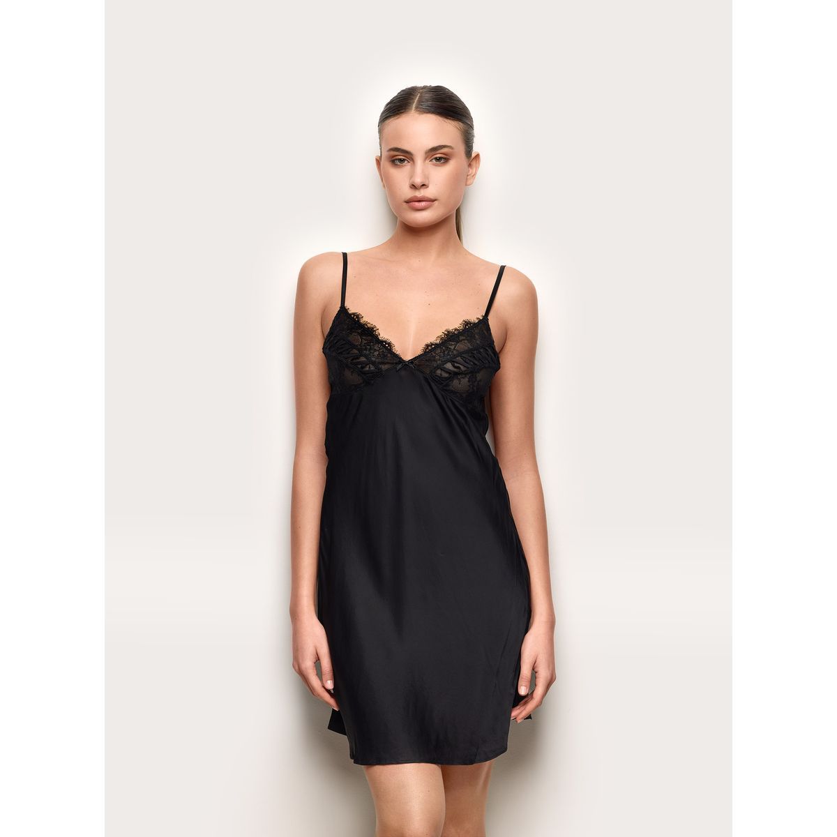 Yamamay Sottoveste LSOD191004 Nightgown Sizes S M-1