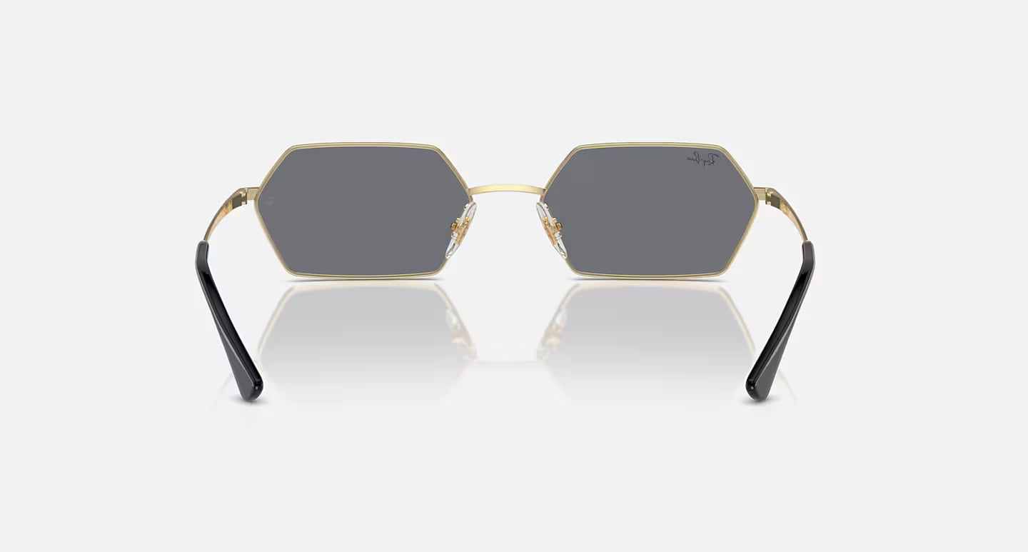 Rayban YEVI BIO-BASED RB3728M