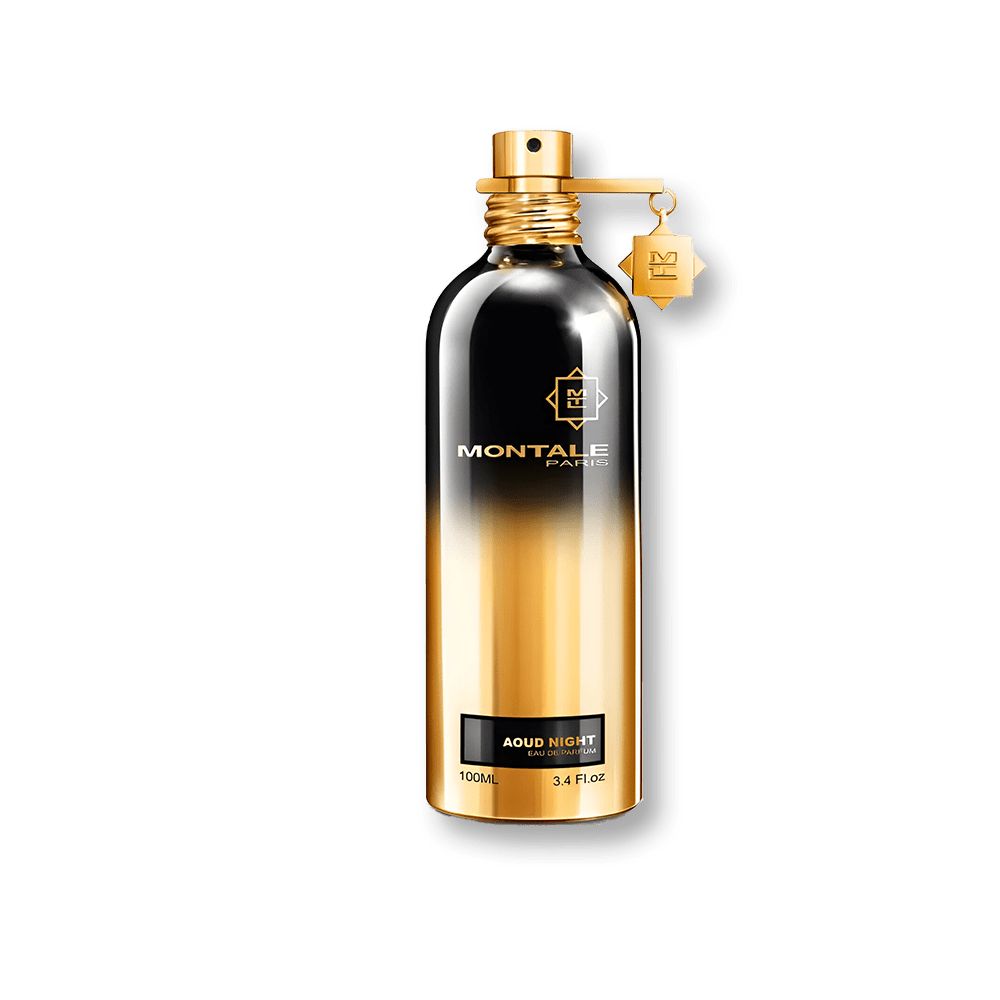 Montale Aoud Night Eau de Parfum 100 ml-1